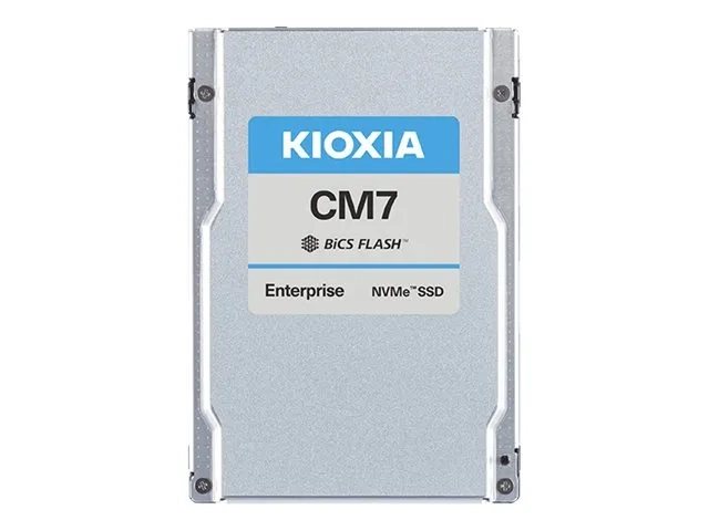 KIOXIA CM7