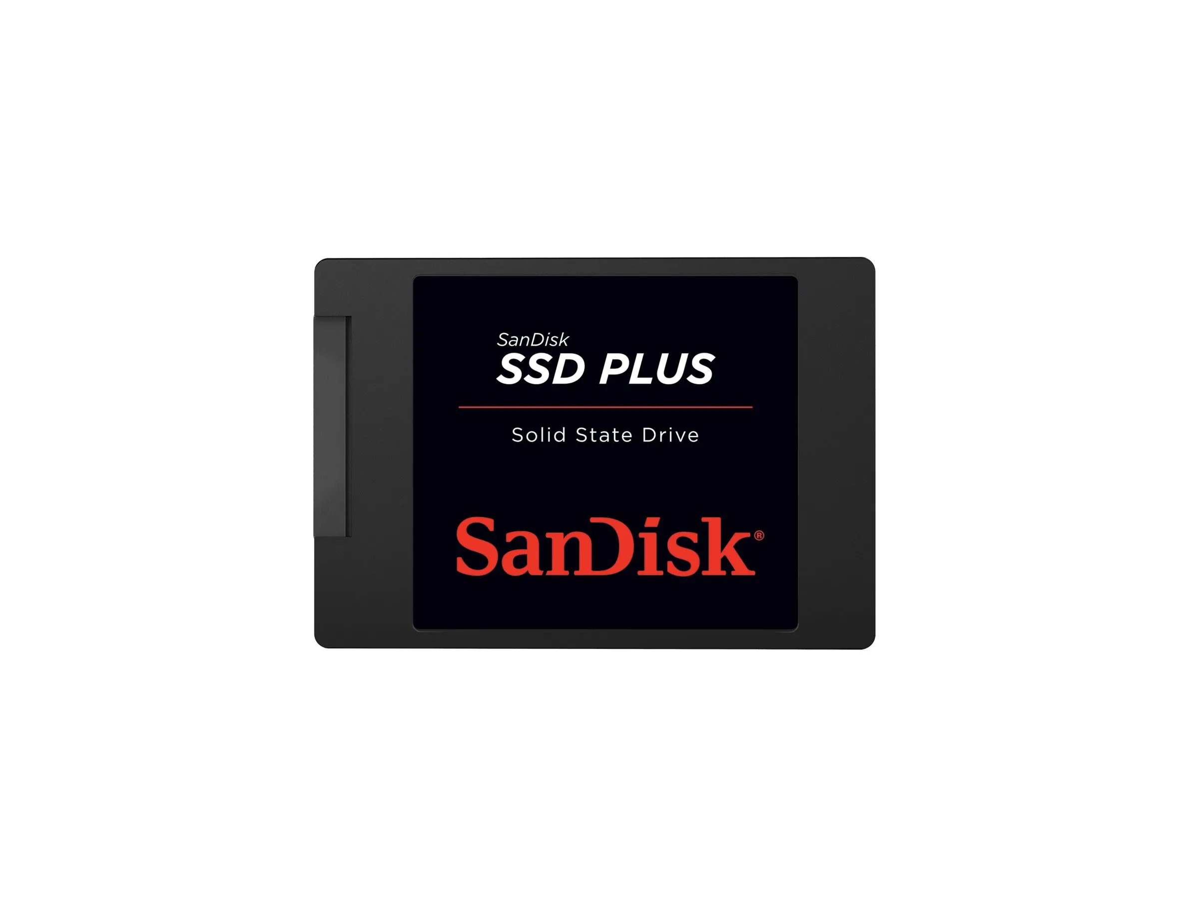SanDisk SSD PLUS