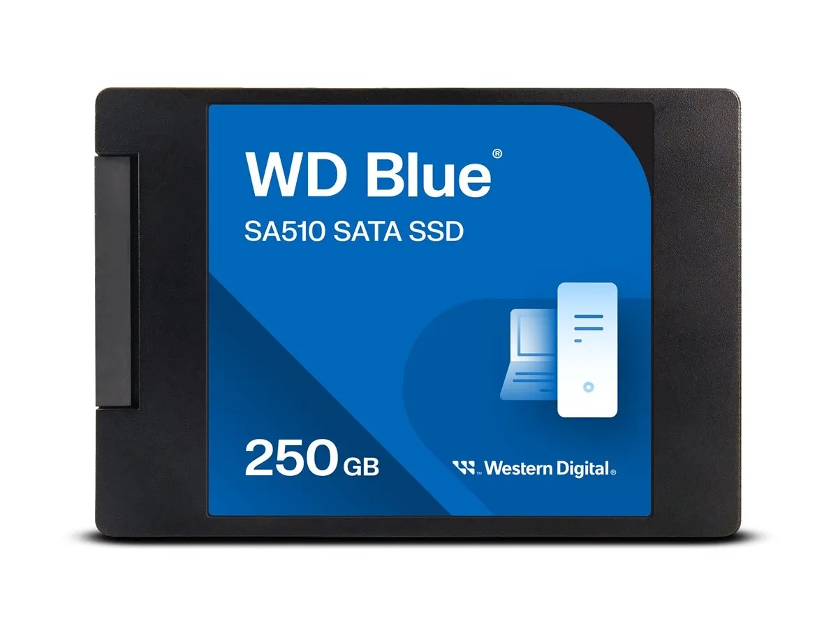WD Blue SA510