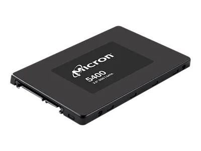 Micron 5400 PRO