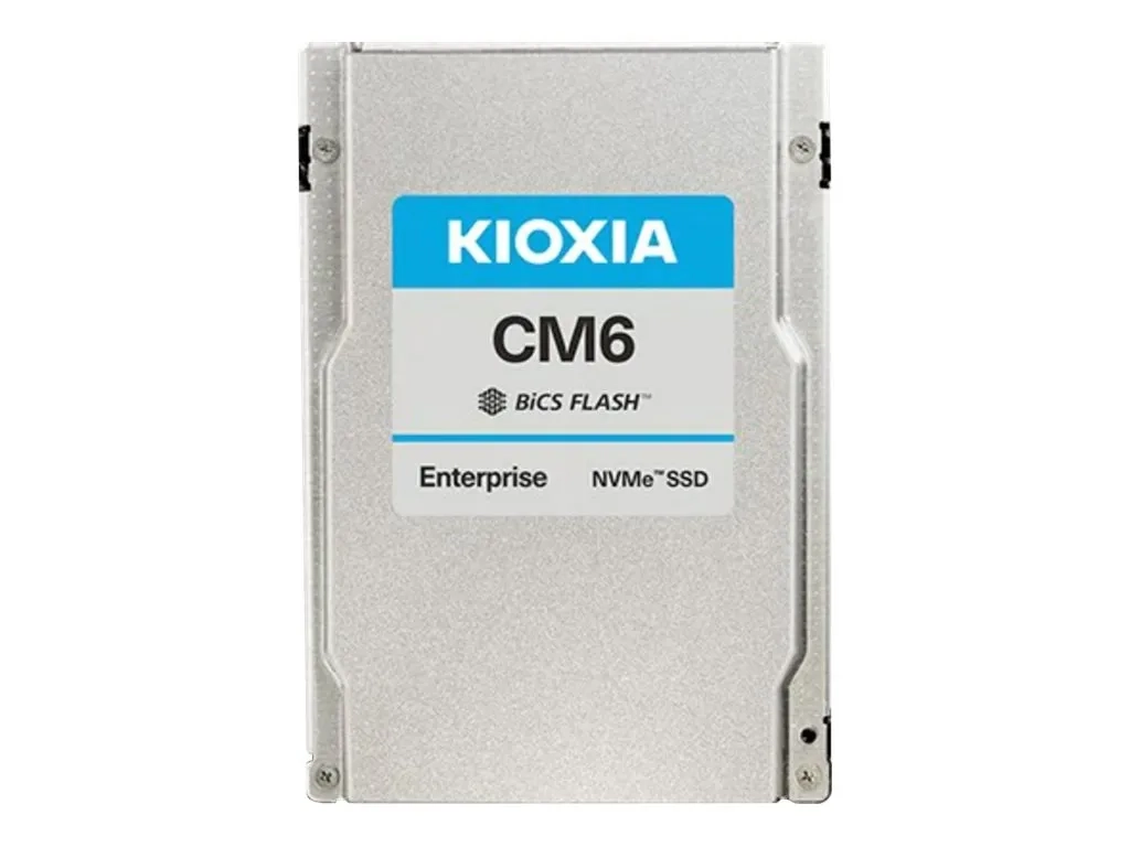 KIOXIA CM6