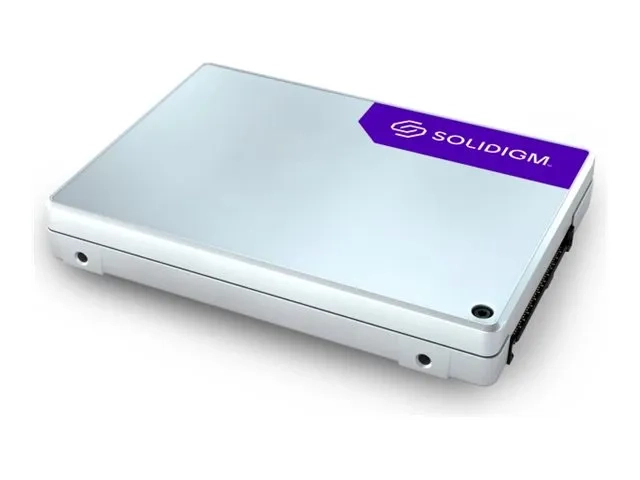 Solidigm D5 Series D5