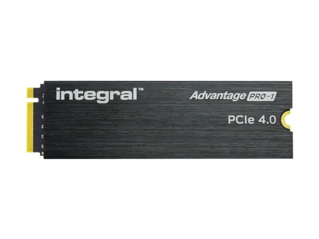Integral Advantage PRO