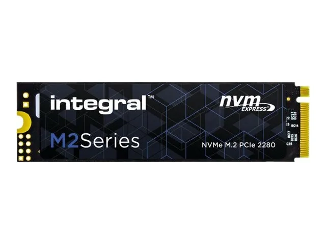 Integral M2 Series