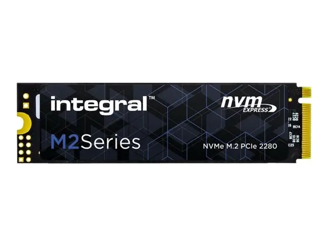 Integral M2 Series