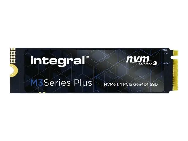 Integral M3 Plus Series