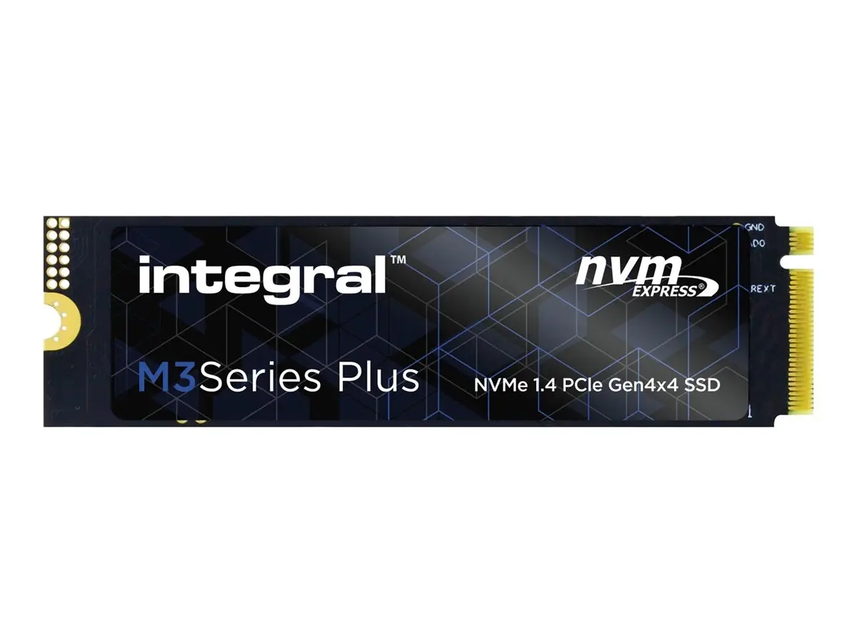 Integral M3 Plus Series