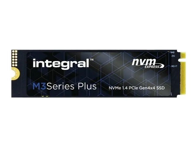 Integral M3 Plus Series