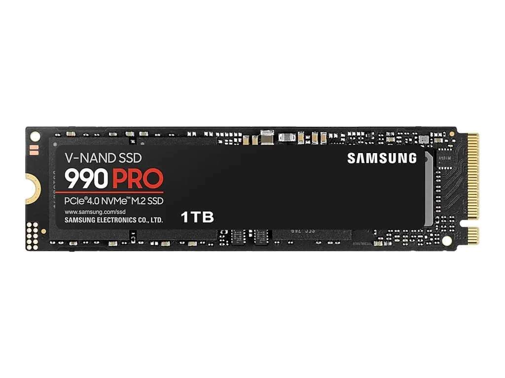 Samsung 990 PRO MZ
