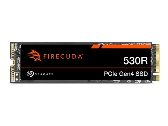 Seagate FireCuda 530R ZP4000GM3A063