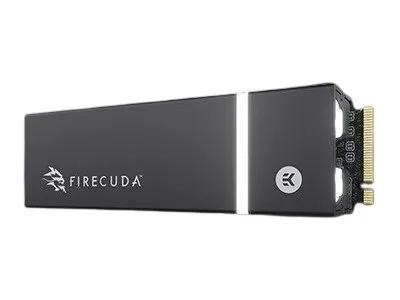 Seagate FireCuda 540 ZP1000GM3A014