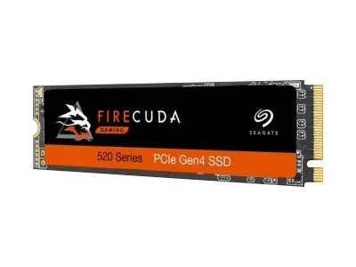 Seagate FireCuda 520 ZP1000GM3A002