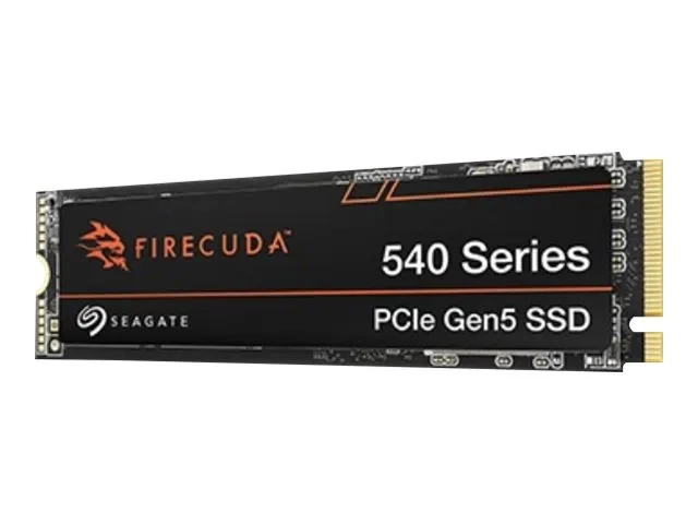 Seagate FireCuda 540 ZP2000GM3A004