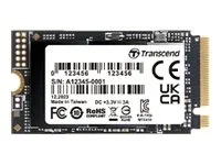 Transcend MTE410S