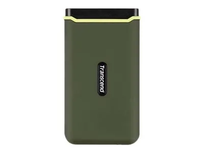 Transcend ESD380C