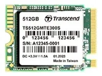 Transcend MTE300S