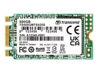 Transcend MTS425S