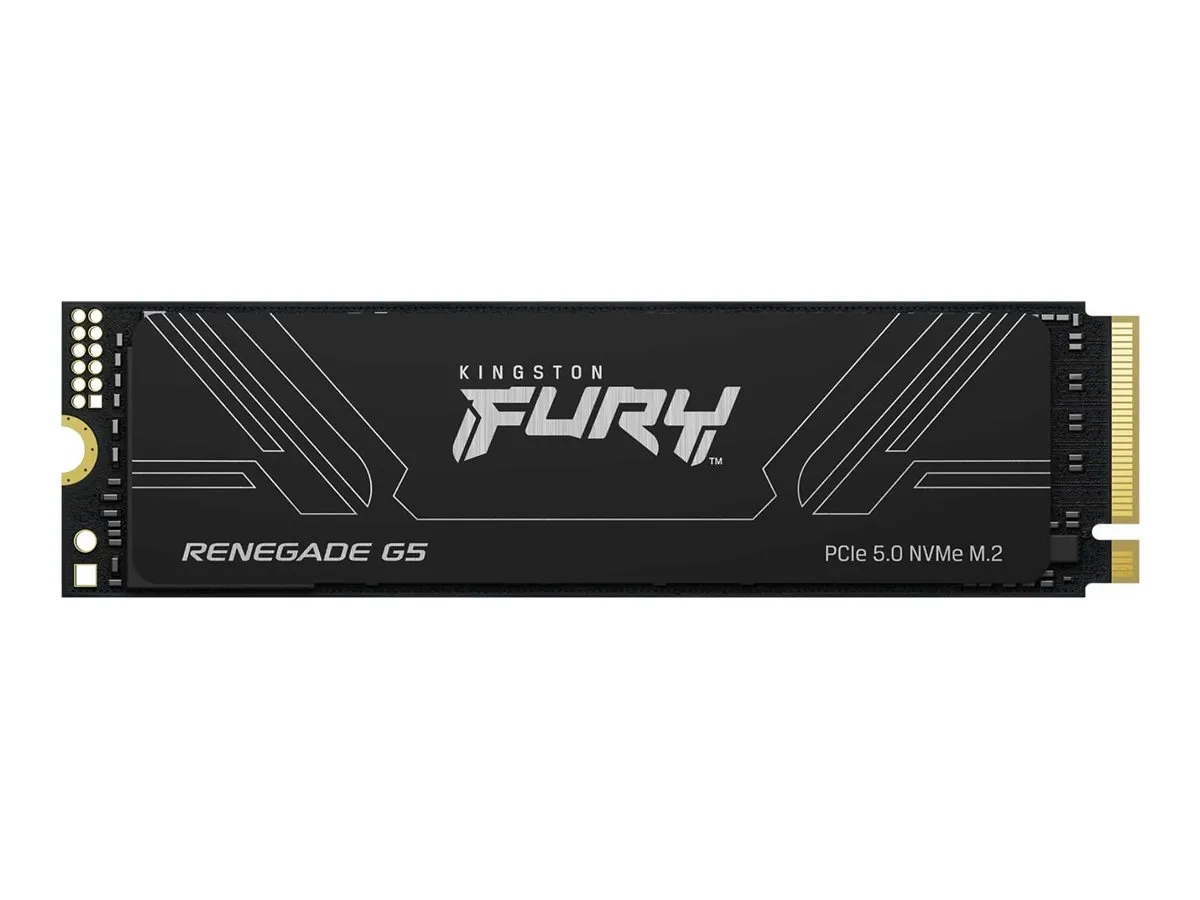 Kingston FURY Renegade G5