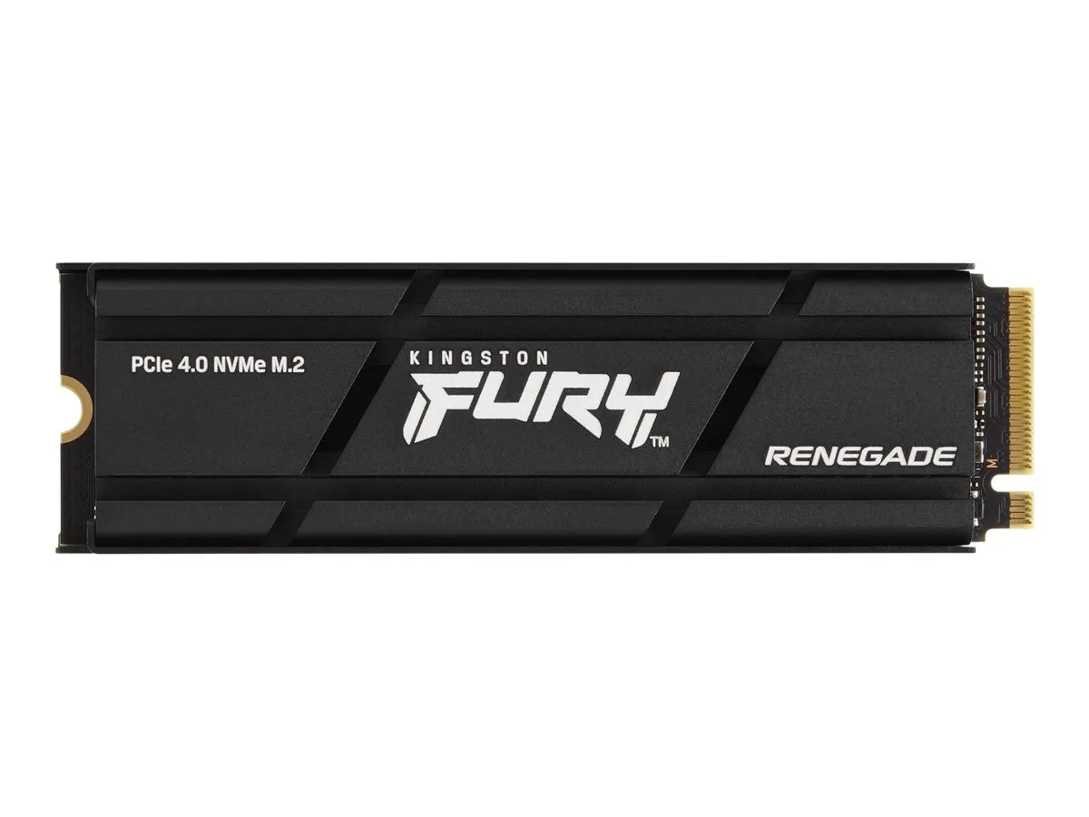 Kingston FURY Renegade