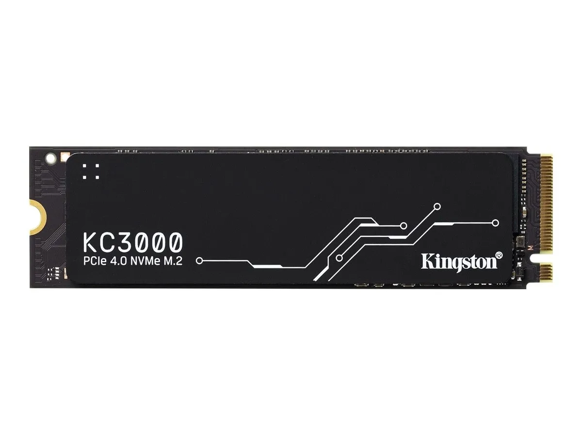 Kingston KC3000