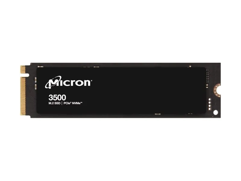Micron 3500