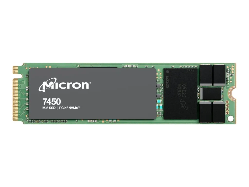 Micron 7450 MAX