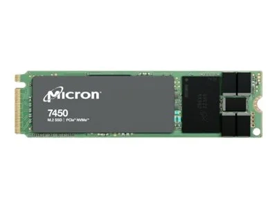 Micron 7450 MAX