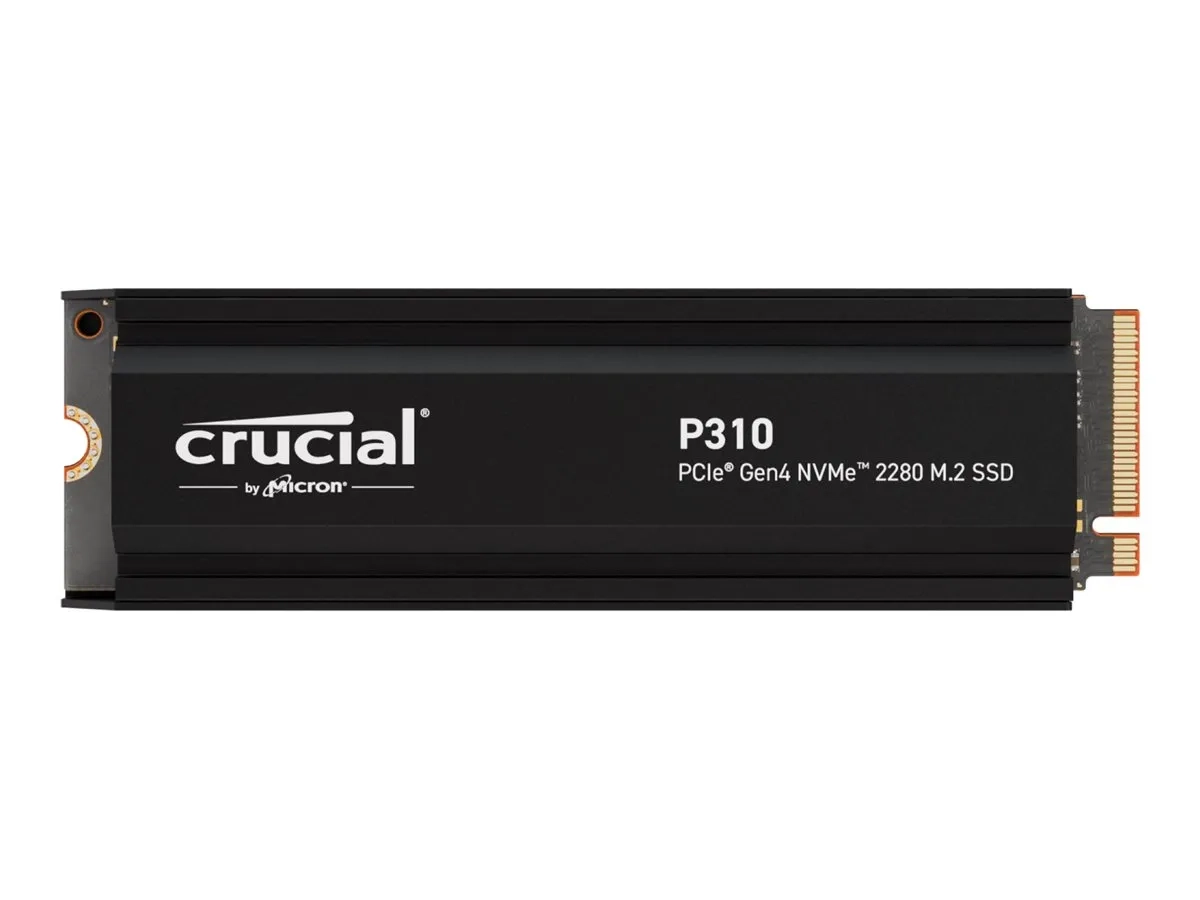 Crucial P310