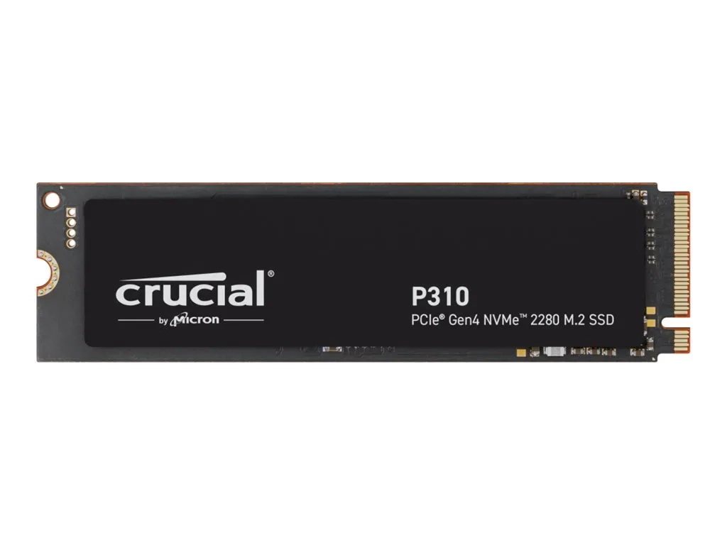 Crucial P310