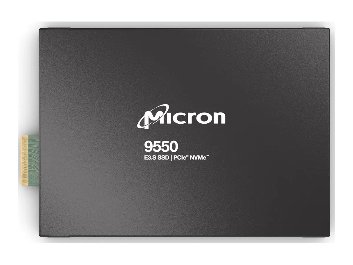 Micron 9550 MAX