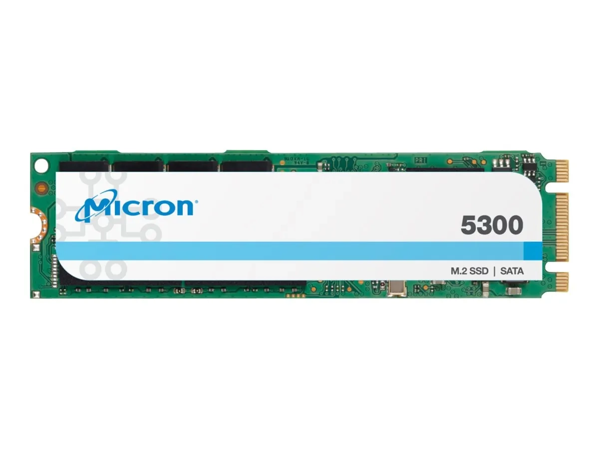 Micron 5300 PRO