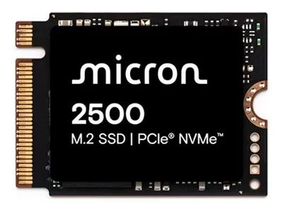 Micron 2500