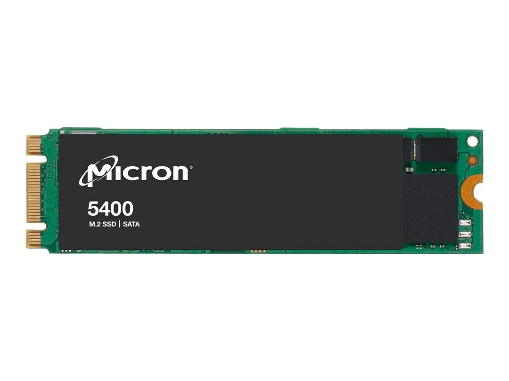 Micron 5400 PRO