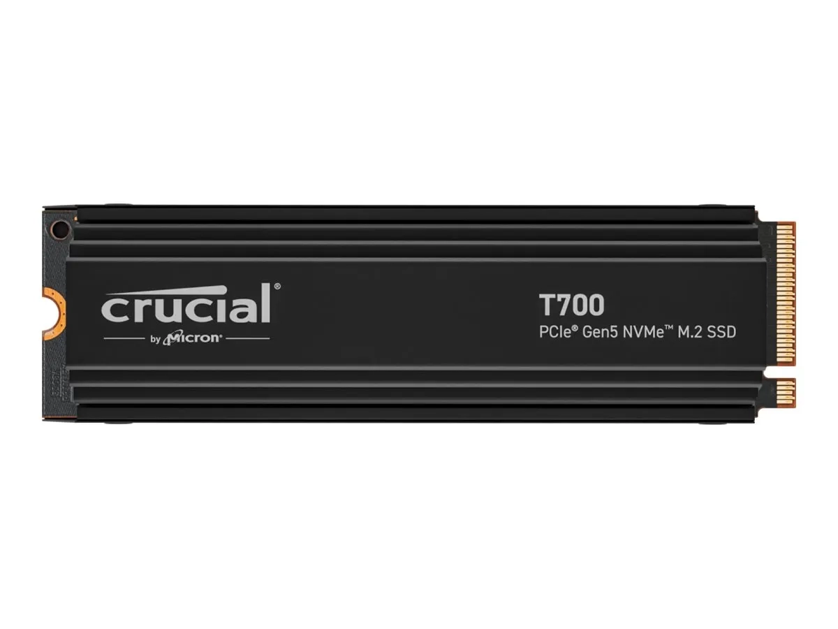 Crucial T700