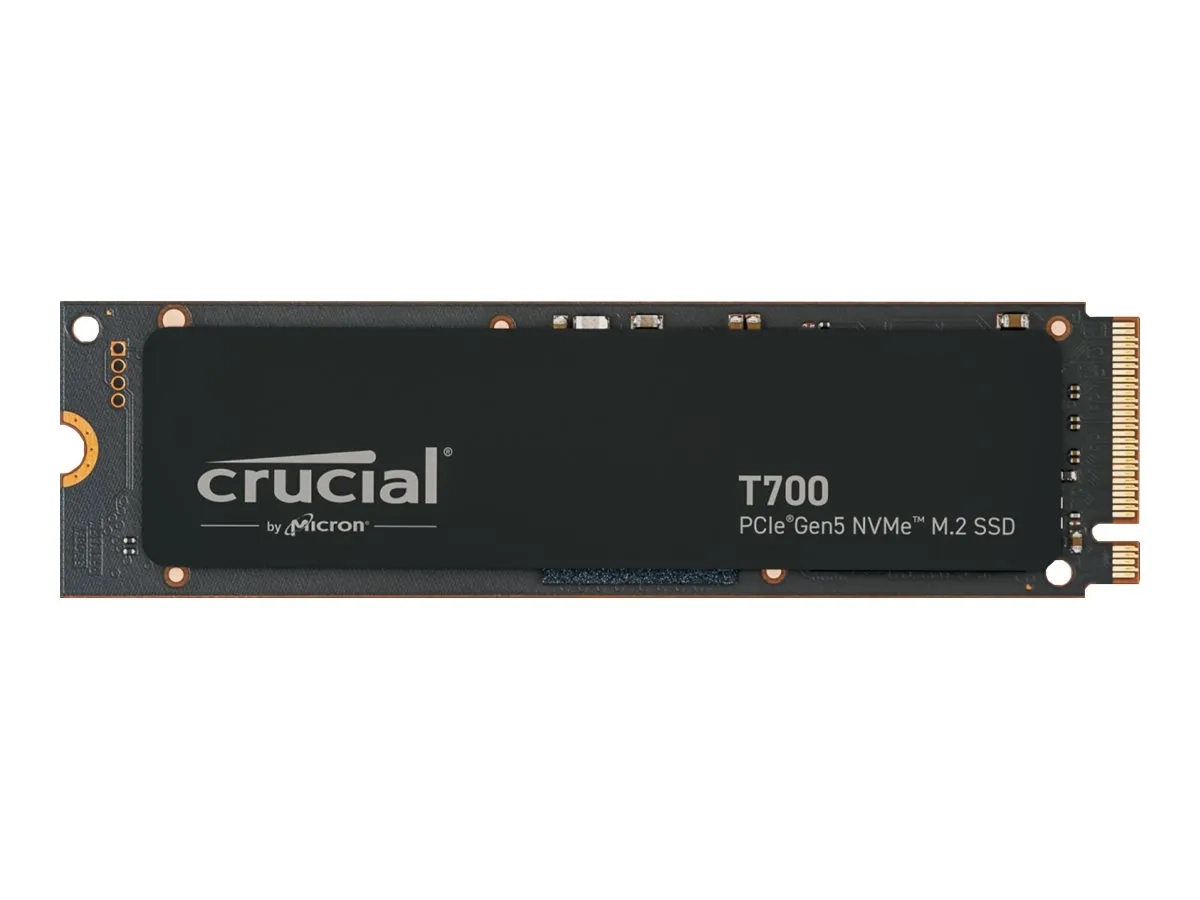 Crucial T700
