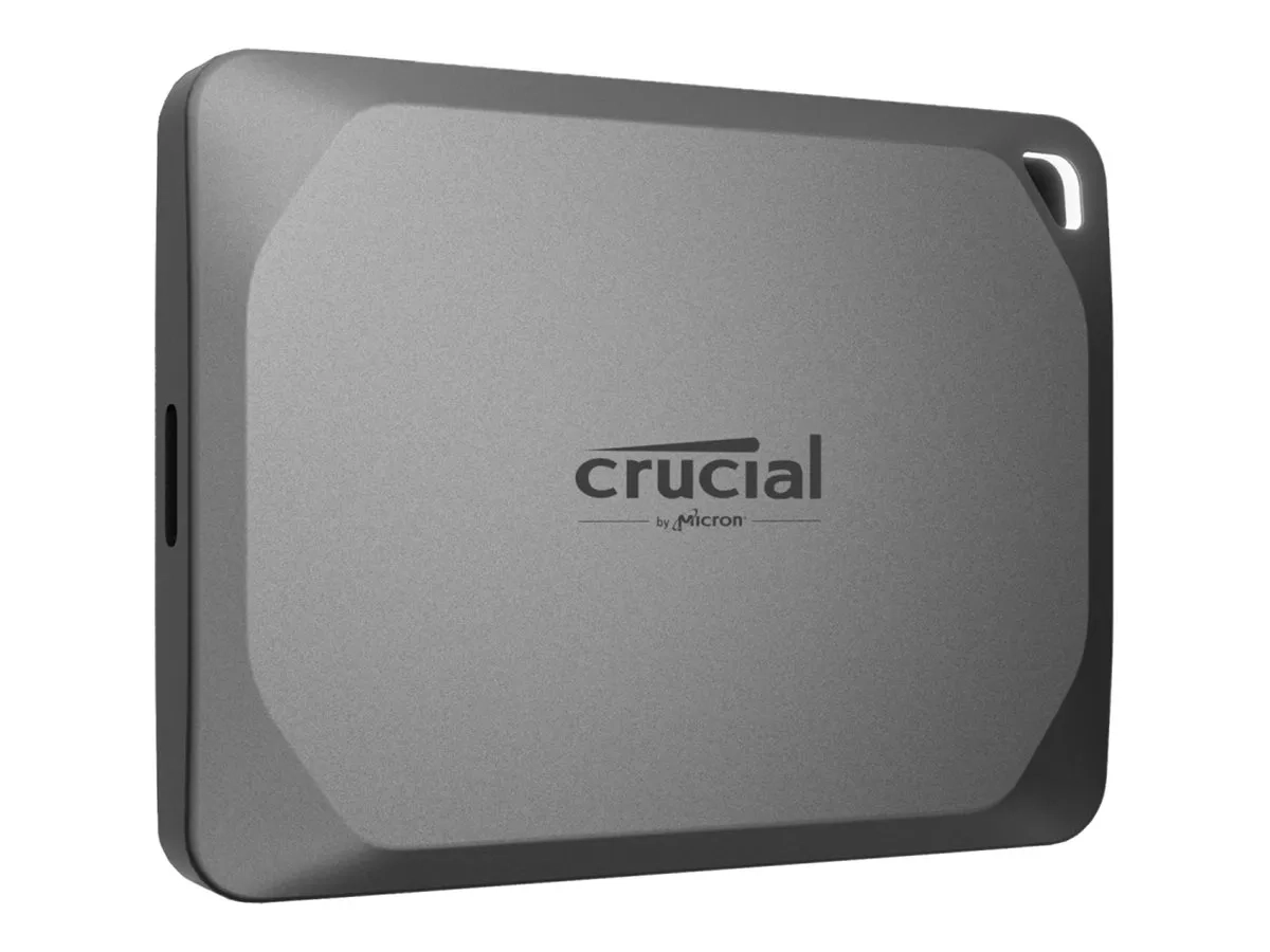 Crucial X9 Pro