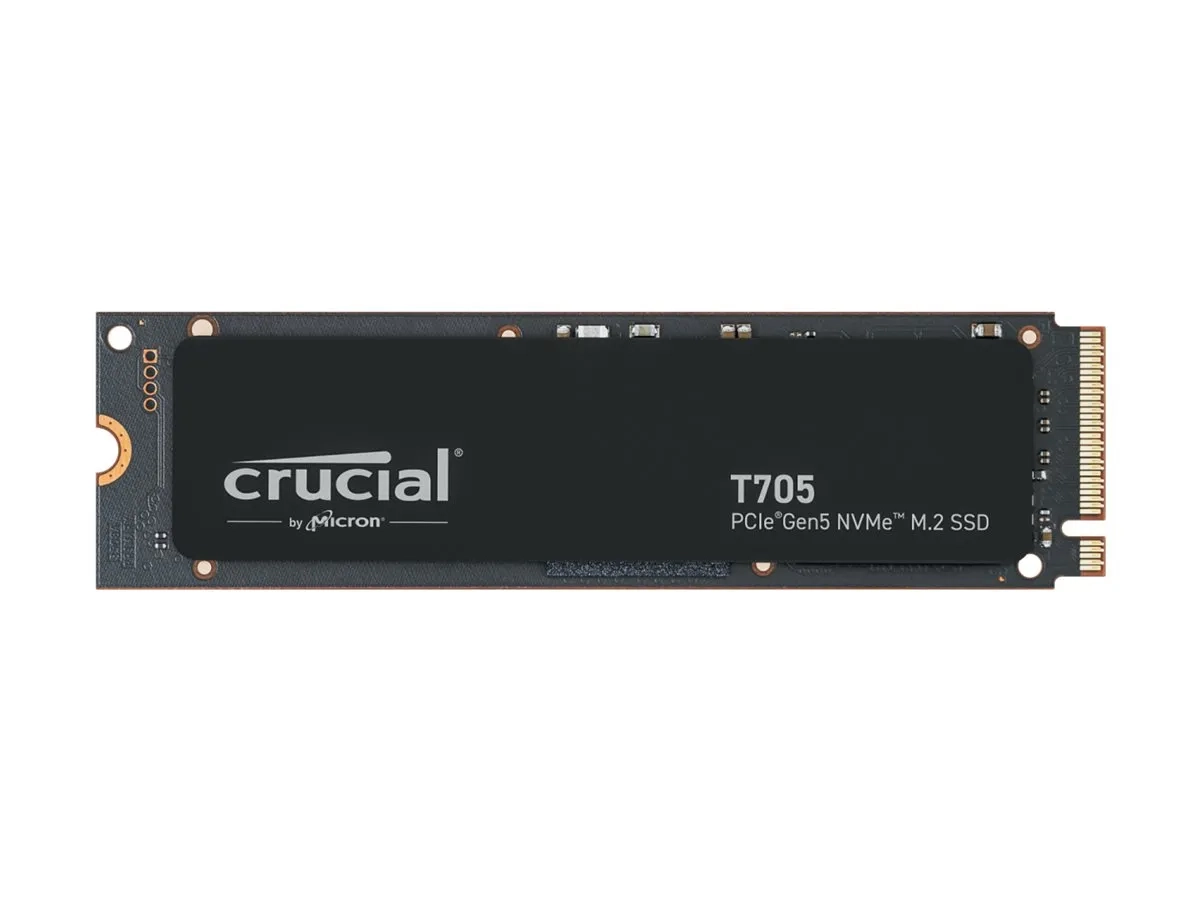 Crucial T705