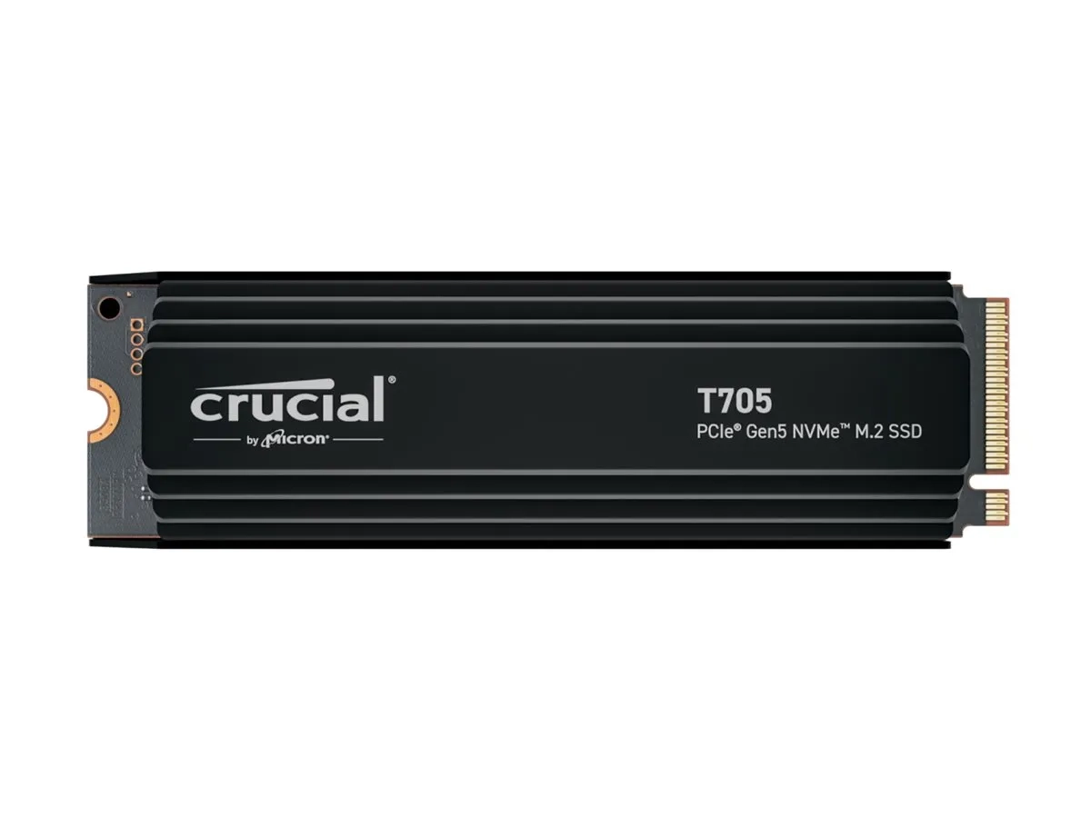 Crucial T705