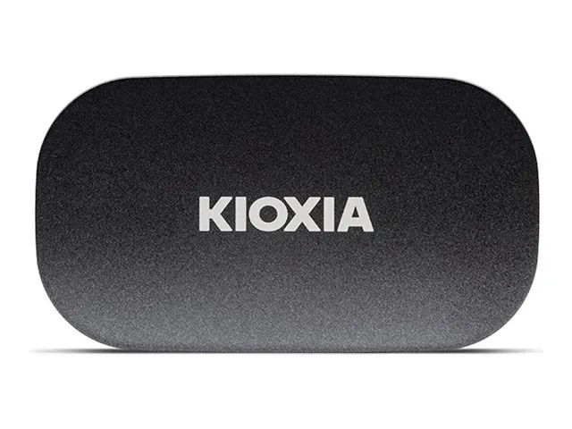 KIOXIA EXCERIA PLUS G2
