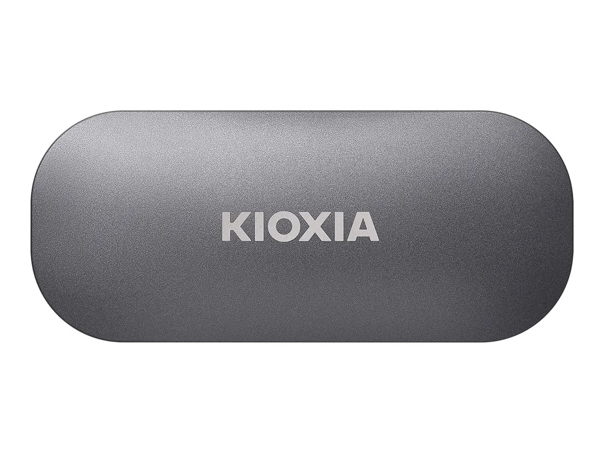 KIOXIA EXCERIA PLUS LXD10S001TG8