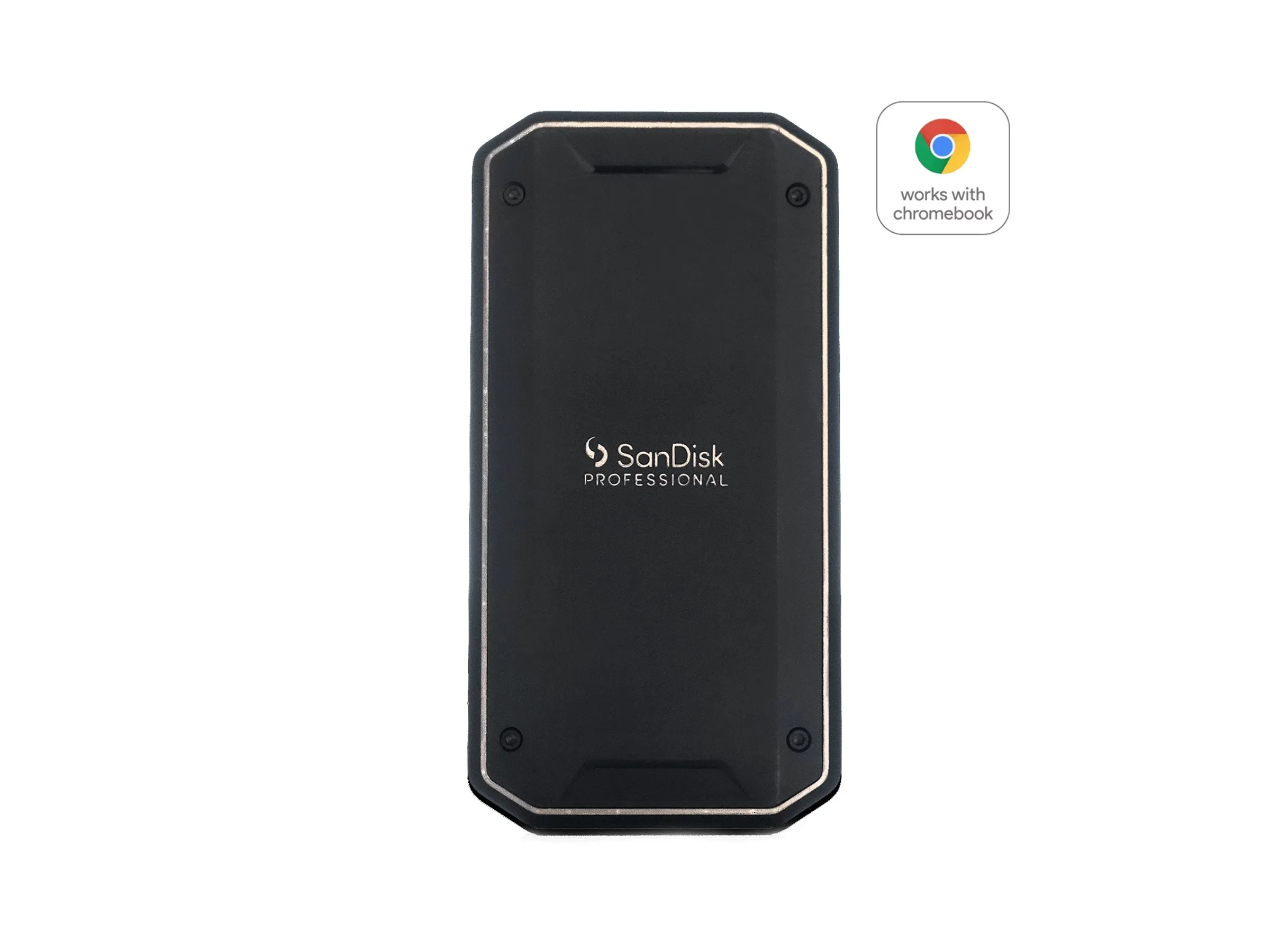 SanDisk Professional PRO
