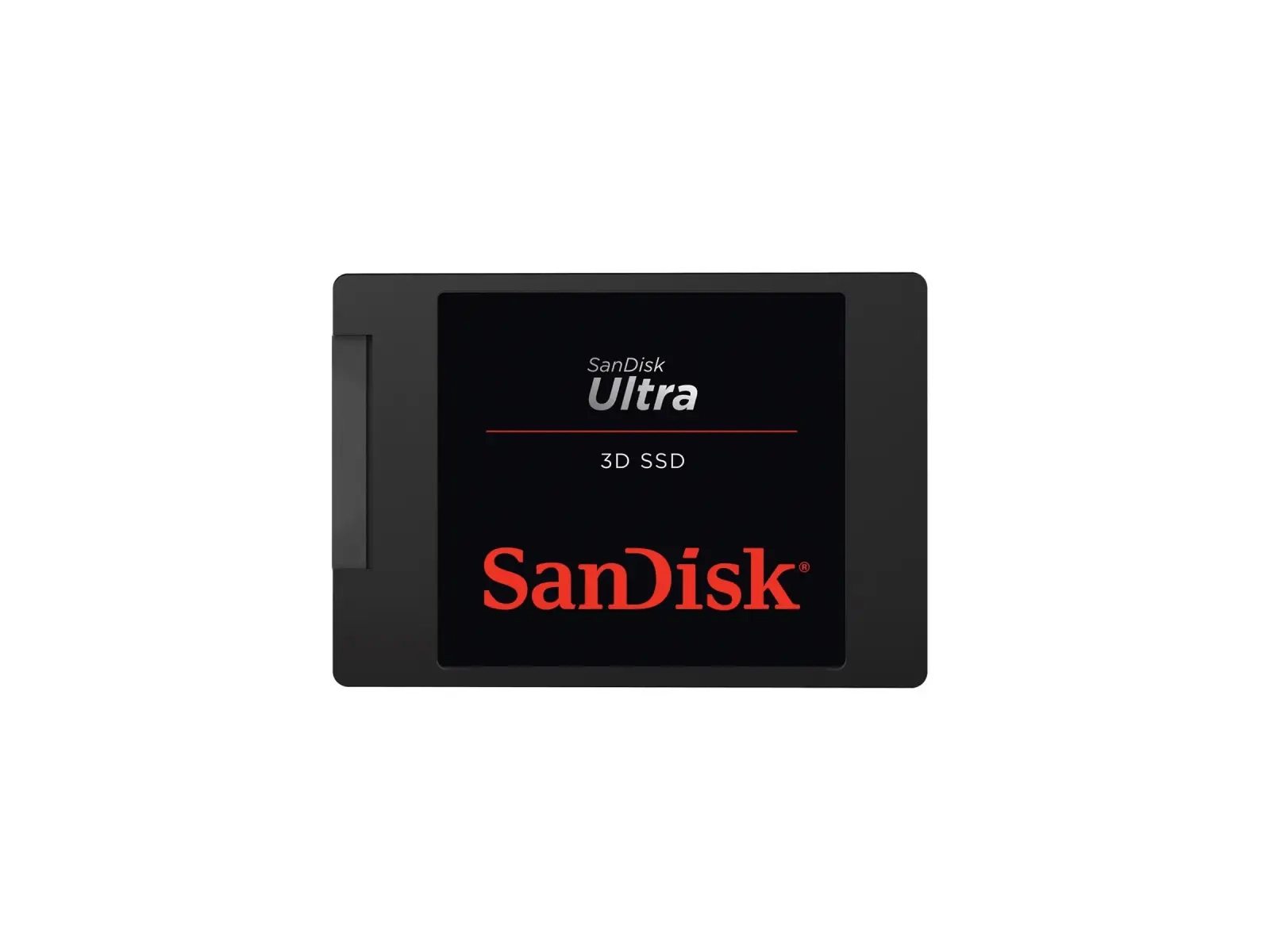 SanDisk Ultra 3D