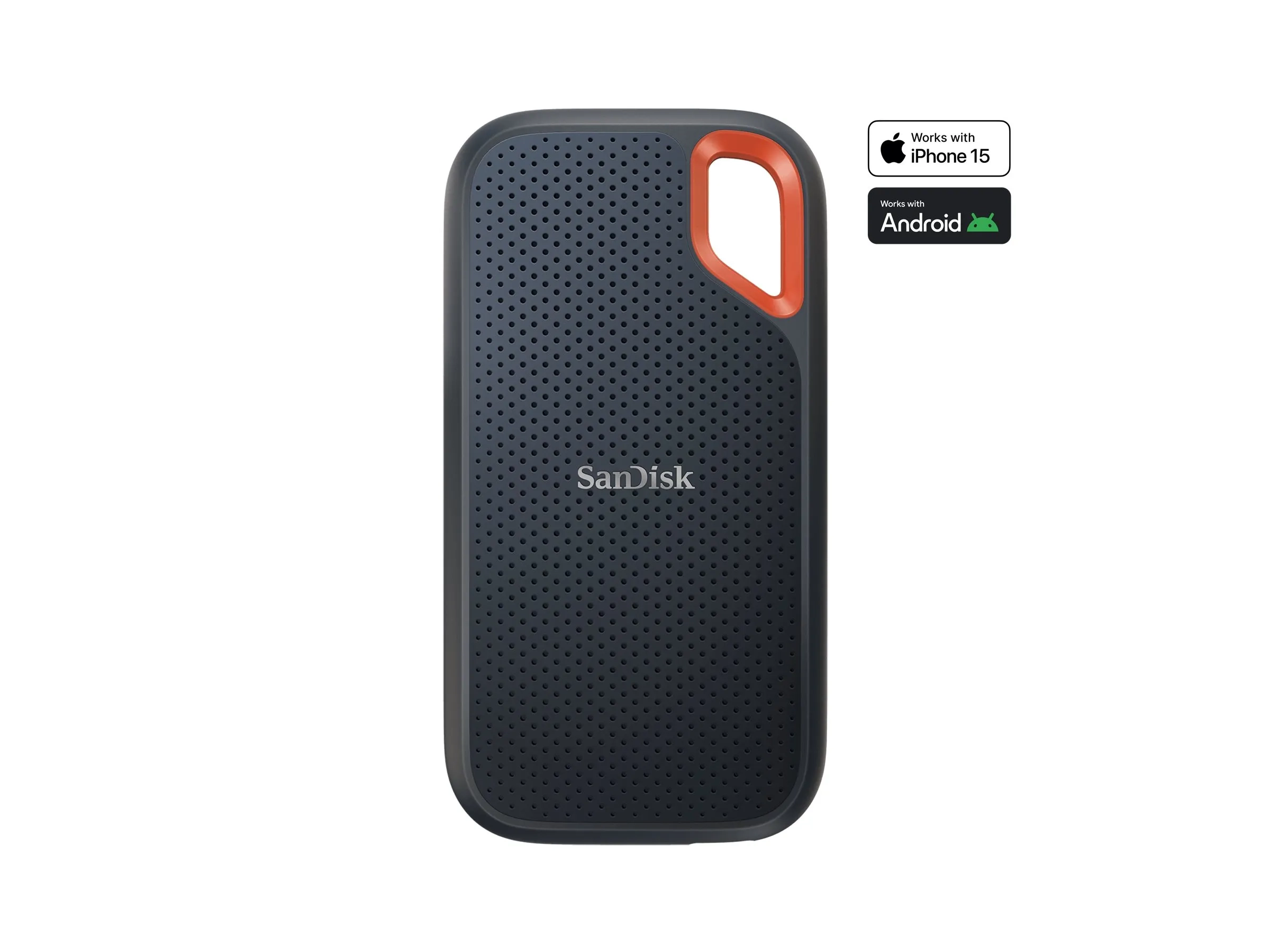 SanDisk Extreme