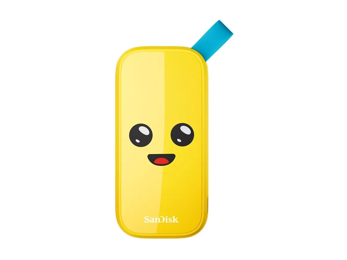 SanDisk Fortnite