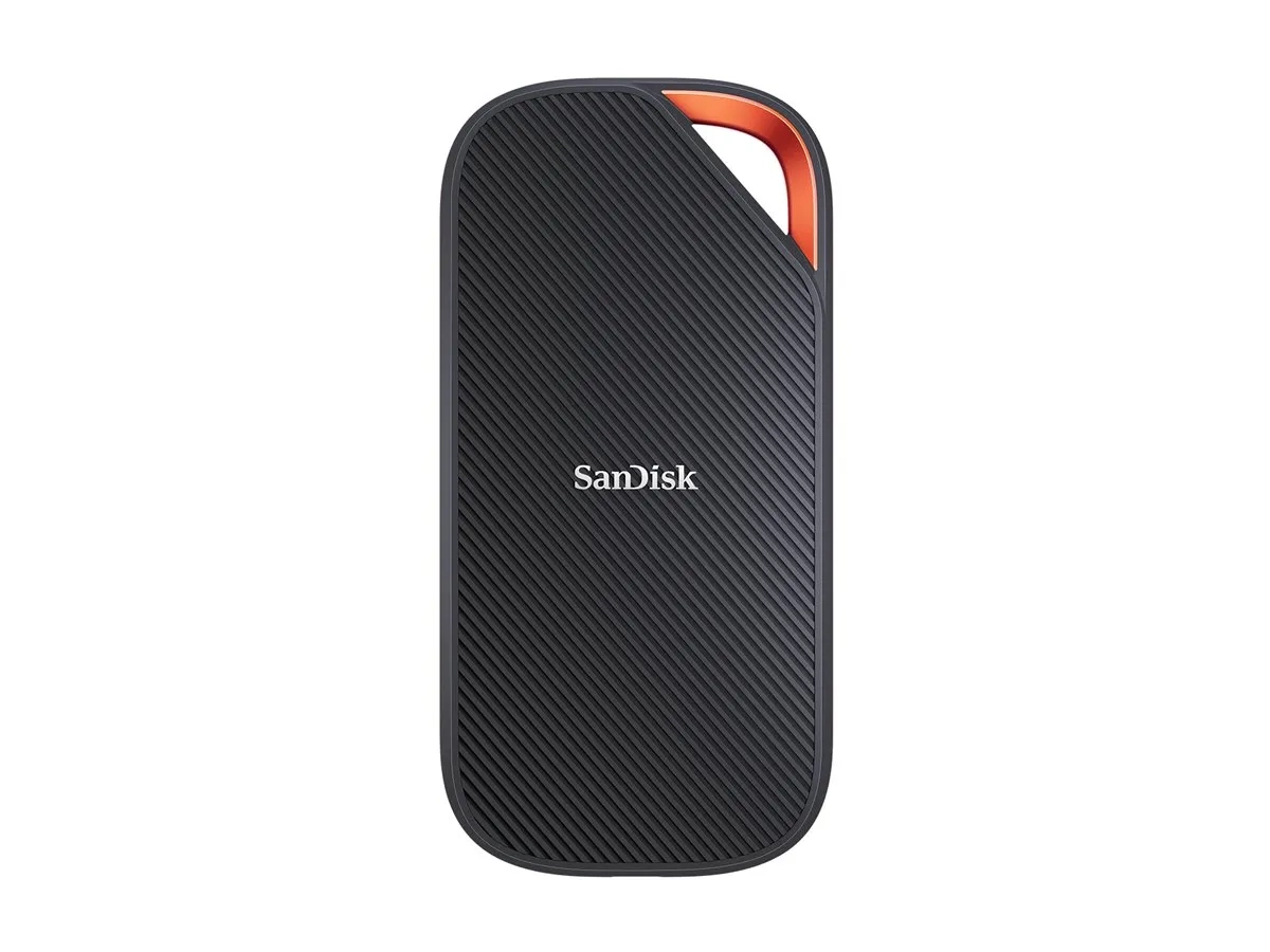 SanDisk Extreme PRO