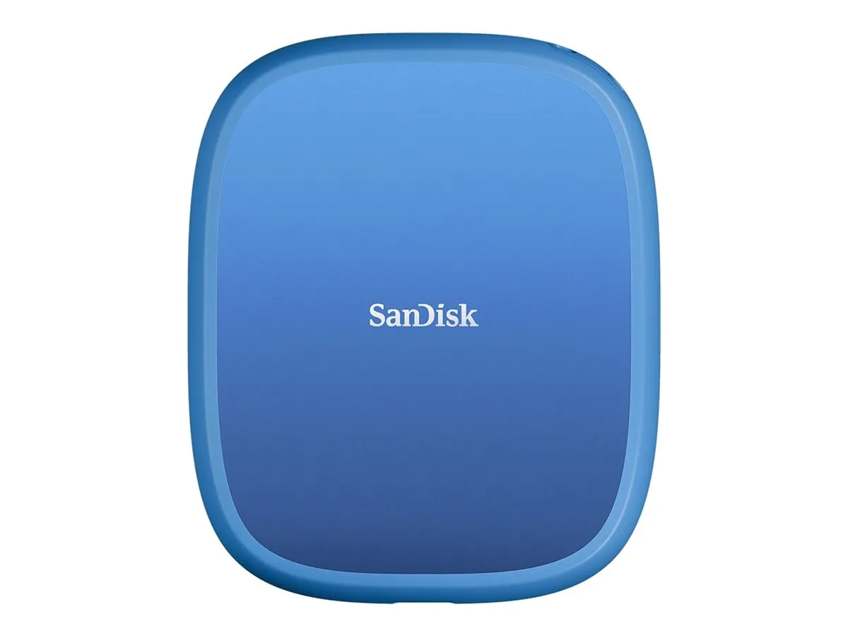 SanDisk Creator Phone