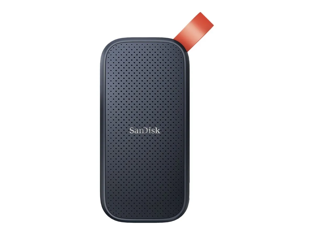 SanDisk Portable