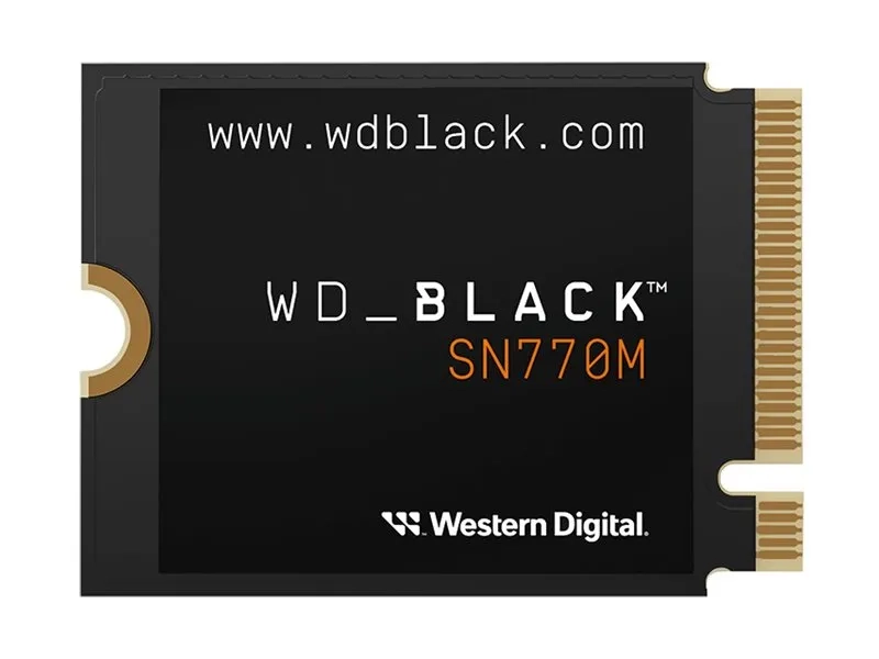 WD Black WDS500G3X0G