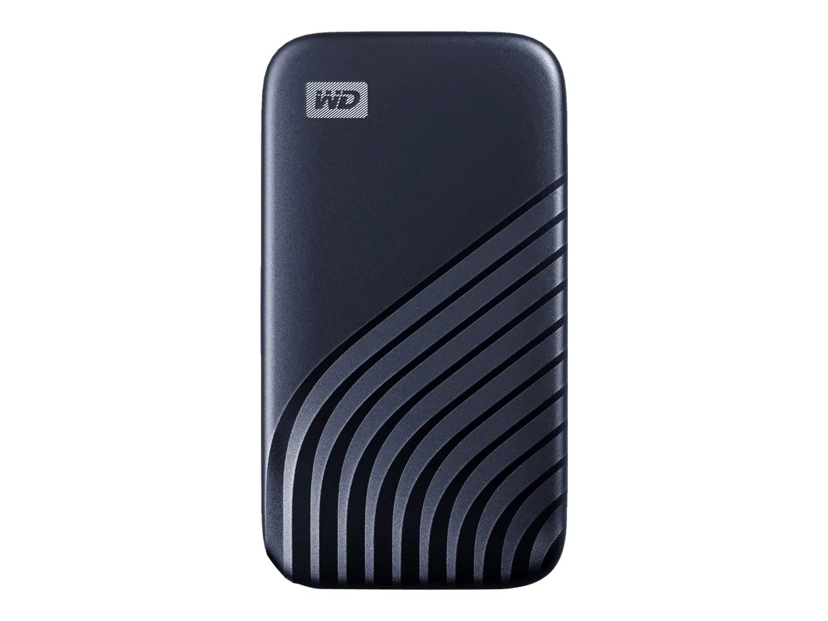 WD My Passport SSD WDBAGF0020BBL