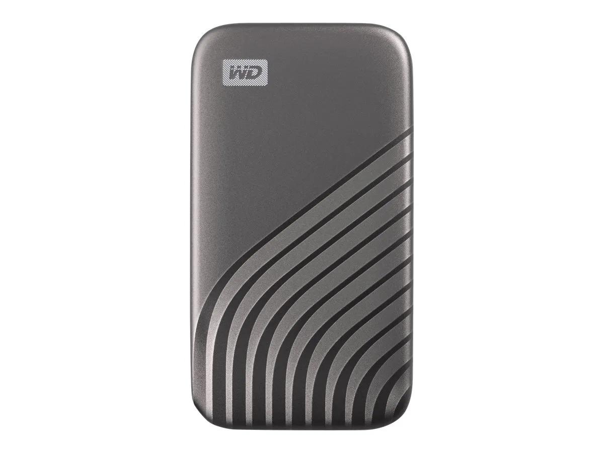 WD My Passport SSD WDBAGF0020BGY